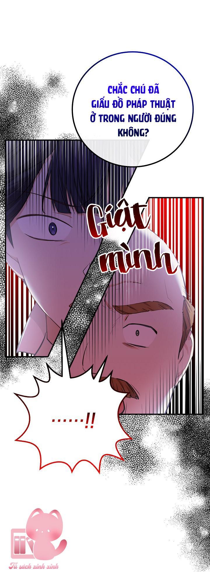 Bác Sĩ Hoàn Thành Trách Nhiệm Rồi Chapter 29 - Trang 2