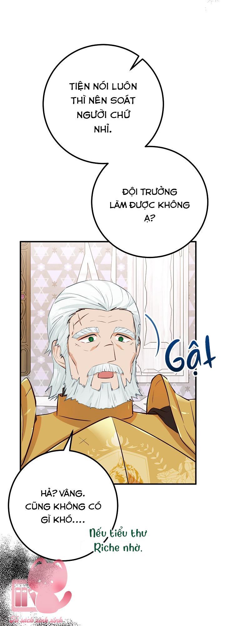 Bác Sĩ Hoàn Thành Trách Nhiệm Rồi Chapter 29 - Trang 2