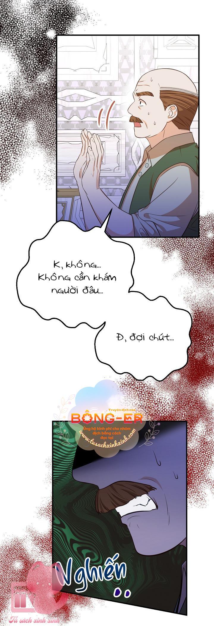 Bác Sĩ Hoàn Thành Trách Nhiệm Rồi Chapter 29 - Trang 2