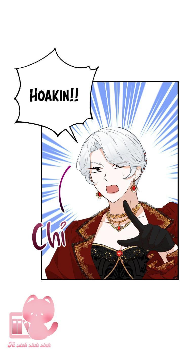 Bác Sĩ Hoàn Thành Trách Nhiệm Rồi Chapter 29 - Trang 2