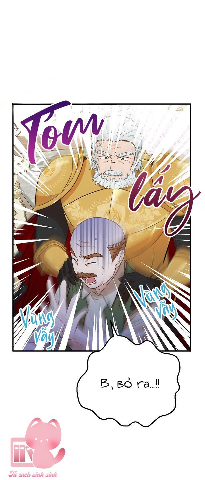 Bác Sĩ Hoàn Thành Trách Nhiệm Rồi Chapter 29 - Trang 2