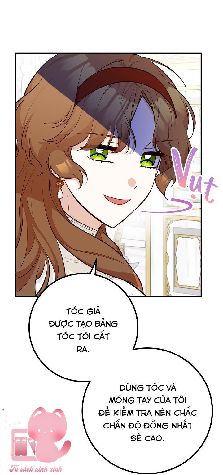 Bác Sĩ Hoàn Thành Trách Nhiệm Rồi Chapter 29 - Trang 2