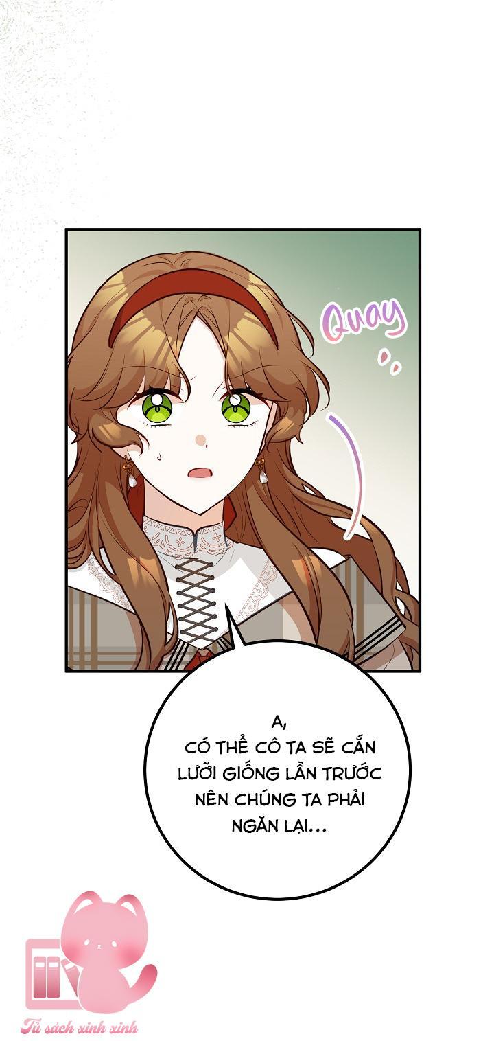 Bác Sĩ Hoàn Thành Trách Nhiệm Rồi Chapter 29 - Trang 2