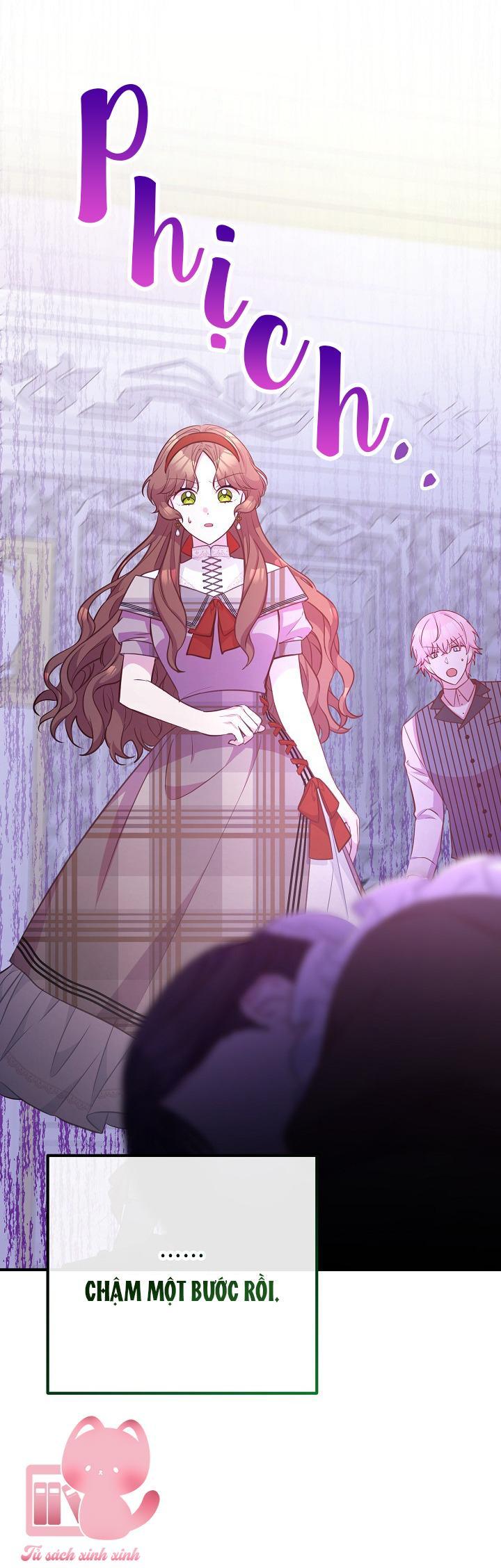 Bác Sĩ Hoàn Thành Trách Nhiệm Rồi Chapter 29 - Trang 2