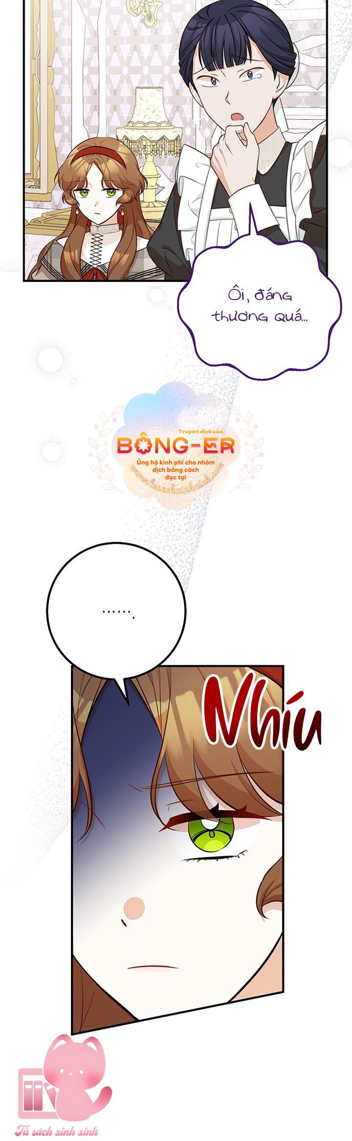 Bác Sĩ Hoàn Thành Trách Nhiệm Rồi Chapter 29 - Trang 2