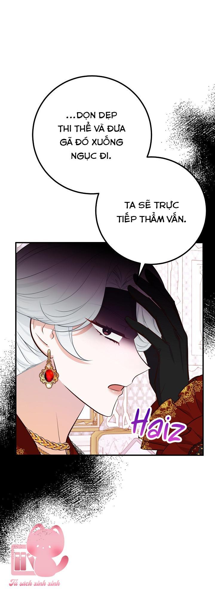 Bác Sĩ Hoàn Thành Trách Nhiệm Rồi Chapter 29 - Trang 2