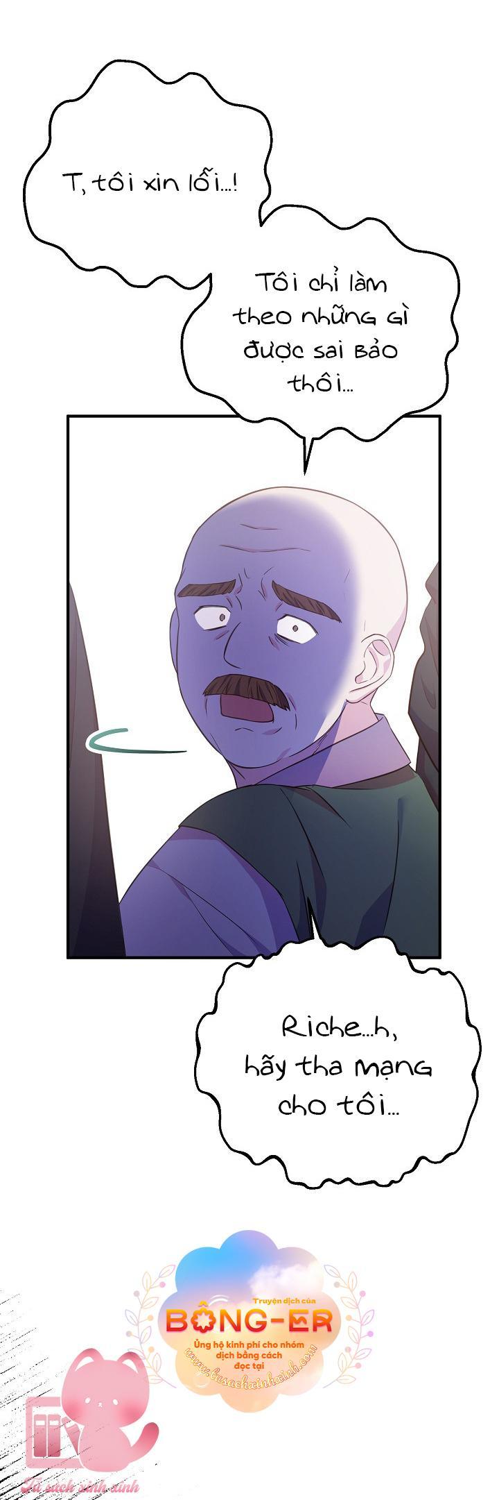 Bác Sĩ Hoàn Thành Trách Nhiệm Rồi Chapter 29 - Trang 2