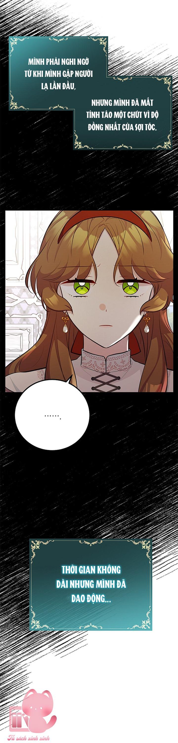 Bác Sĩ Hoàn Thành Trách Nhiệm Rồi Chapter 29 - Trang 2