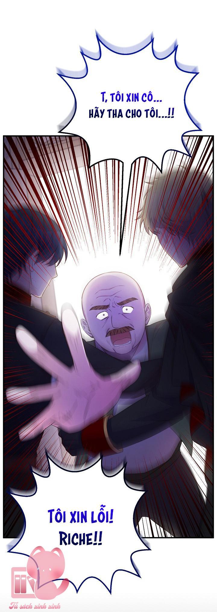 Bác Sĩ Hoàn Thành Trách Nhiệm Rồi Chapter 29 - Trang 2