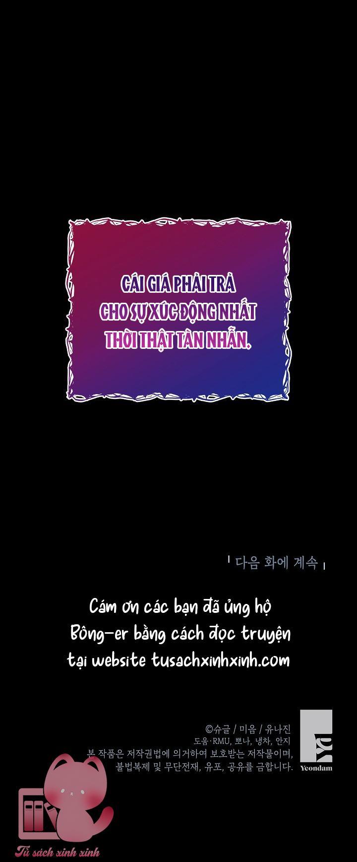 Bác Sĩ Hoàn Thành Trách Nhiệm Rồi Chapter 29 - Trang 2