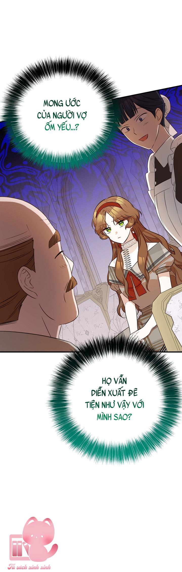 Bác Sĩ Hoàn Thành Trách Nhiệm Rồi Chapter 29 - Trang 2