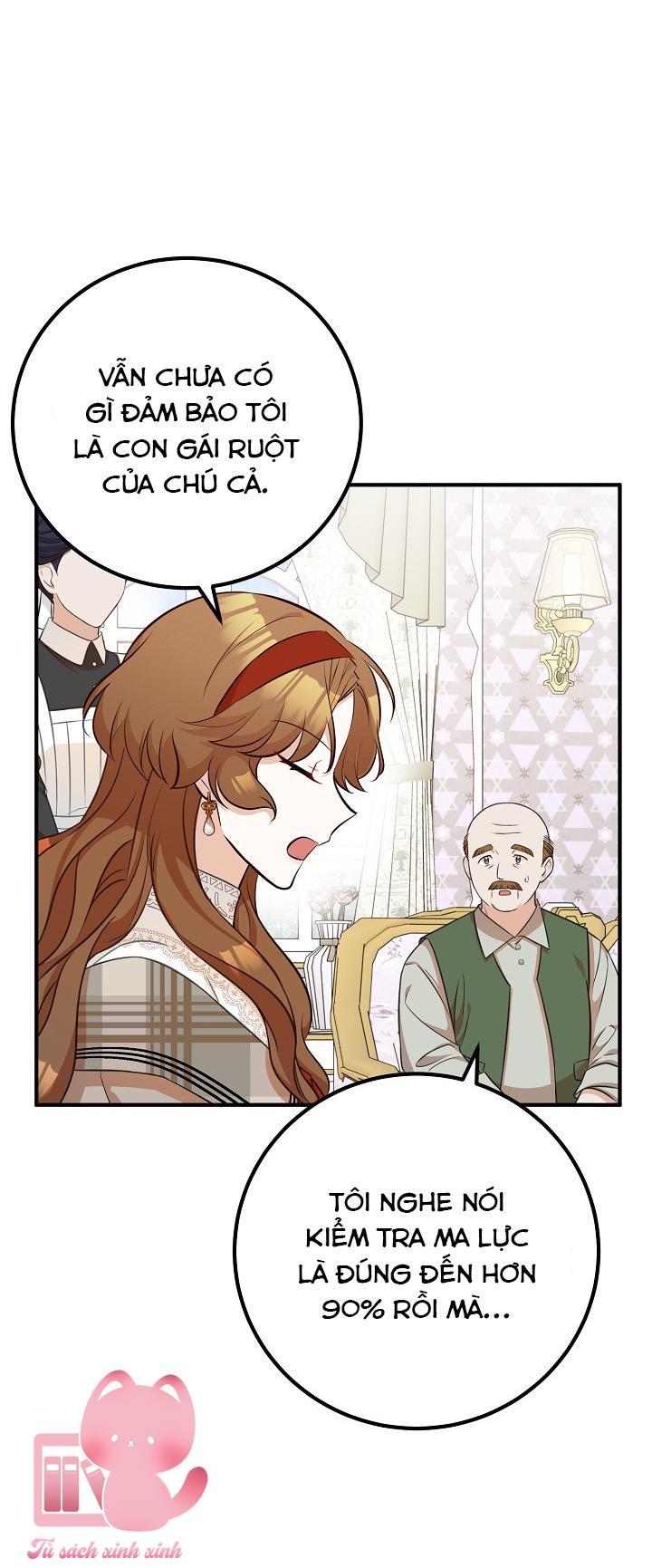 Bác Sĩ Hoàn Thành Trách Nhiệm Rồi Chapter 29 - Trang 2