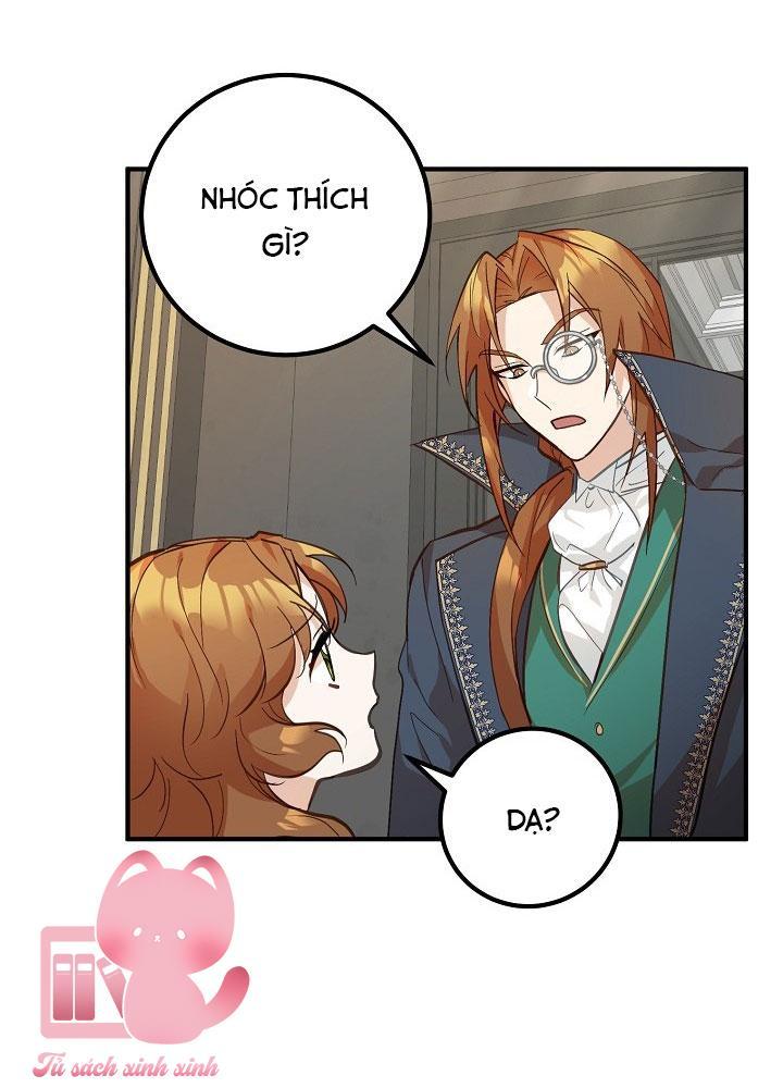 Bác Sĩ Hoàn Thành Trách Nhiệm Rồi Chapter 3 - Trang 2