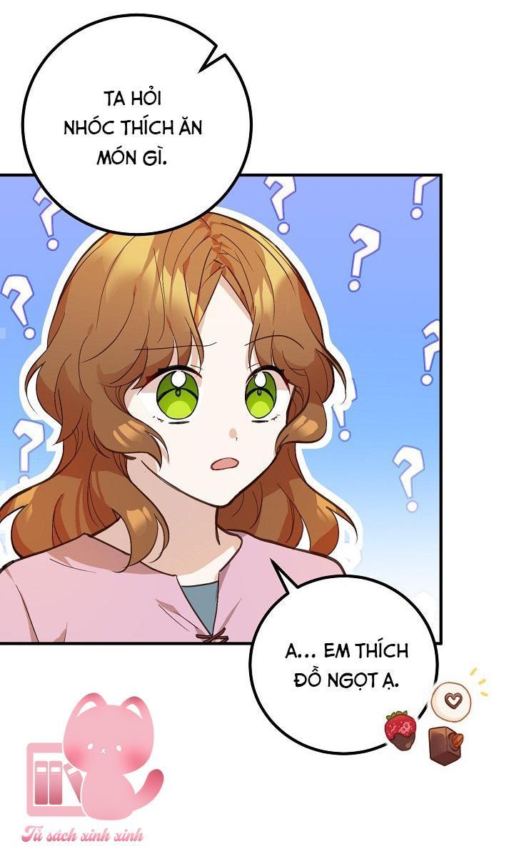 Bác Sĩ Hoàn Thành Trách Nhiệm Rồi Chapter 3 - Trang 2