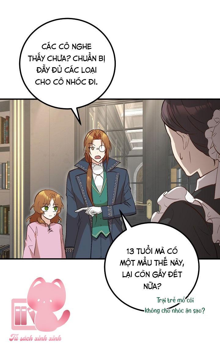 Bác Sĩ Hoàn Thành Trách Nhiệm Rồi Chapter 3 - Trang 2