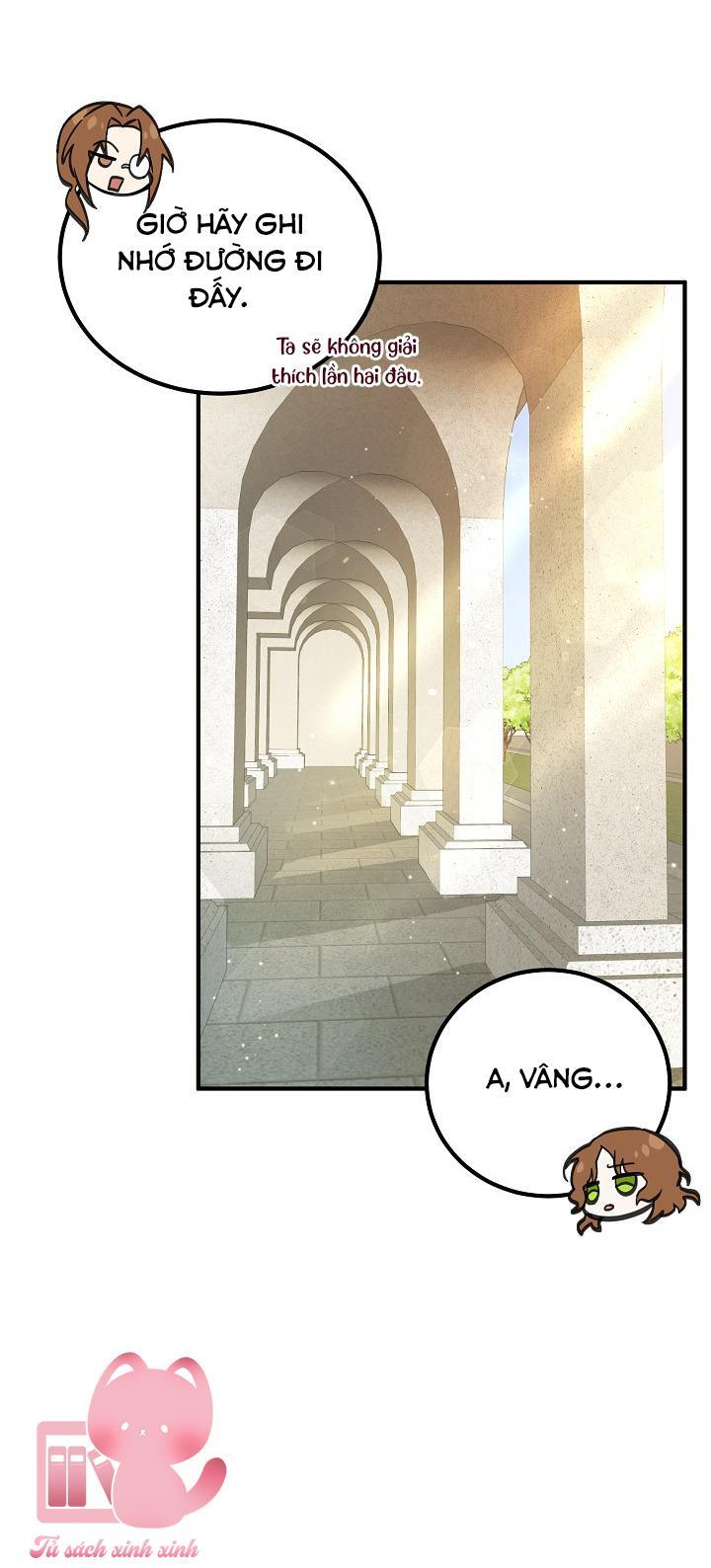 Bác Sĩ Hoàn Thành Trách Nhiệm Rồi Chapter 3 - Trang 2