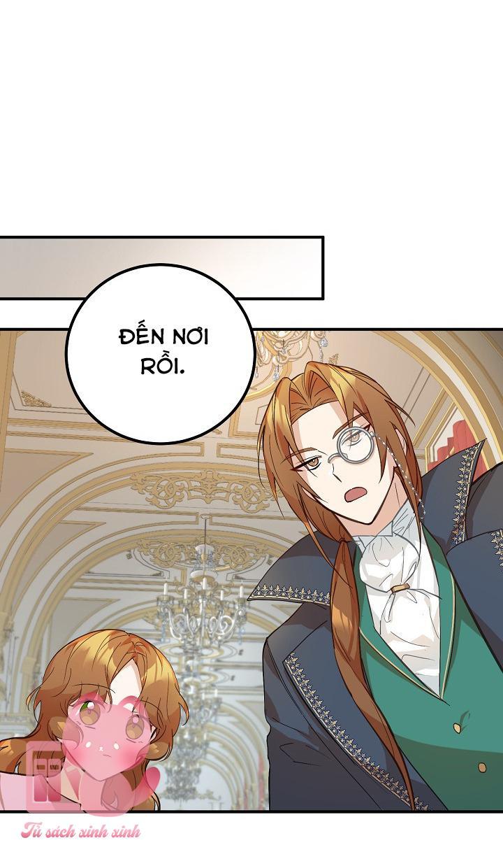 Bác Sĩ Hoàn Thành Trách Nhiệm Rồi Chapter 3 - Trang 2