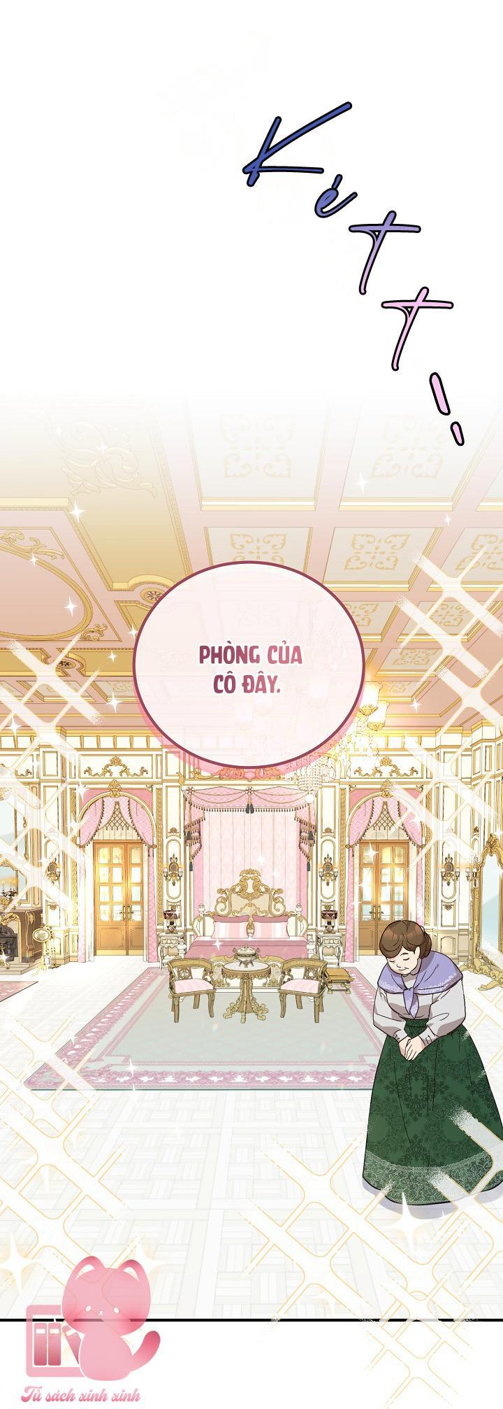 Bác Sĩ Hoàn Thành Trách Nhiệm Rồi Chapter 3 - Trang 2