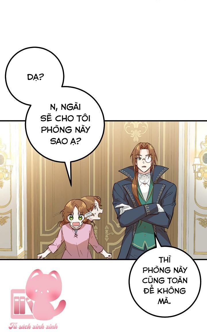 Bác Sĩ Hoàn Thành Trách Nhiệm Rồi Chapter 3 - Trang 2