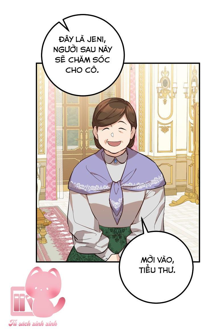 Bác Sĩ Hoàn Thành Trách Nhiệm Rồi Chapter 3 - Trang 2