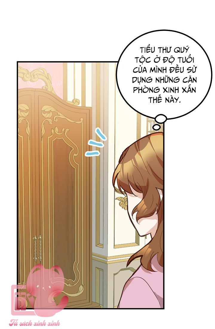 Bác Sĩ Hoàn Thành Trách Nhiệm Rồi Chapter 3 - Trang 2