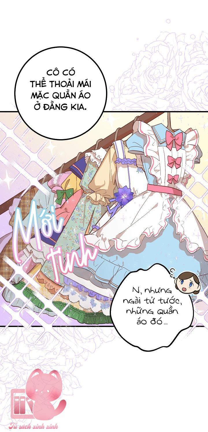 Bác Sĩ Hoàn Thành Trách Nhiệm Rồi Chapter 3 - Trang 2