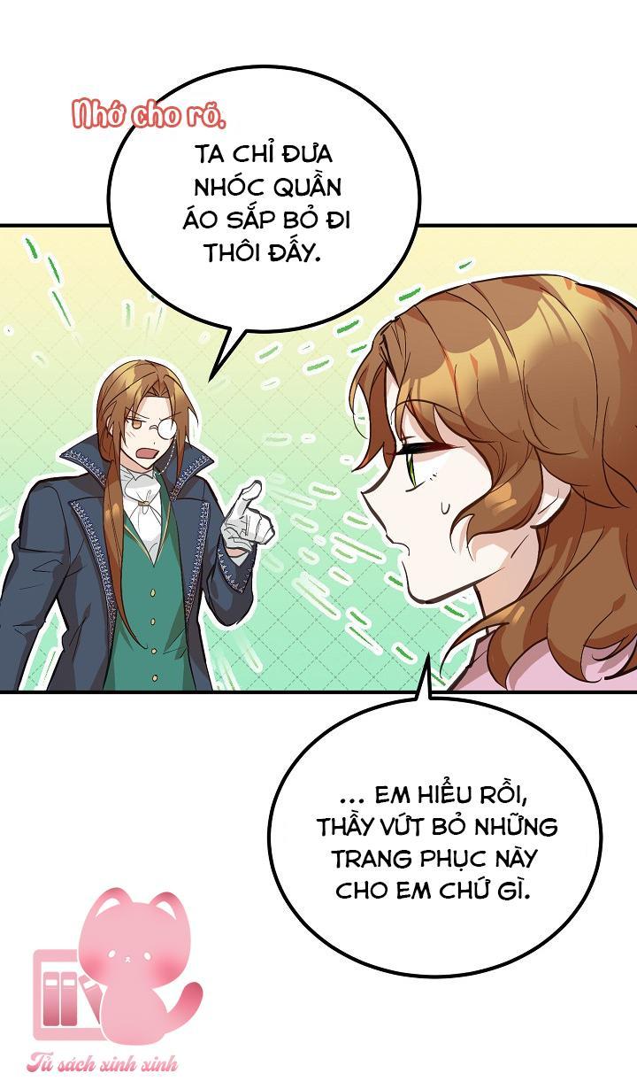 Bác Sĩ Hoàn Thành Trách Nhiệm Rồi Chapter 3 - Trang 2