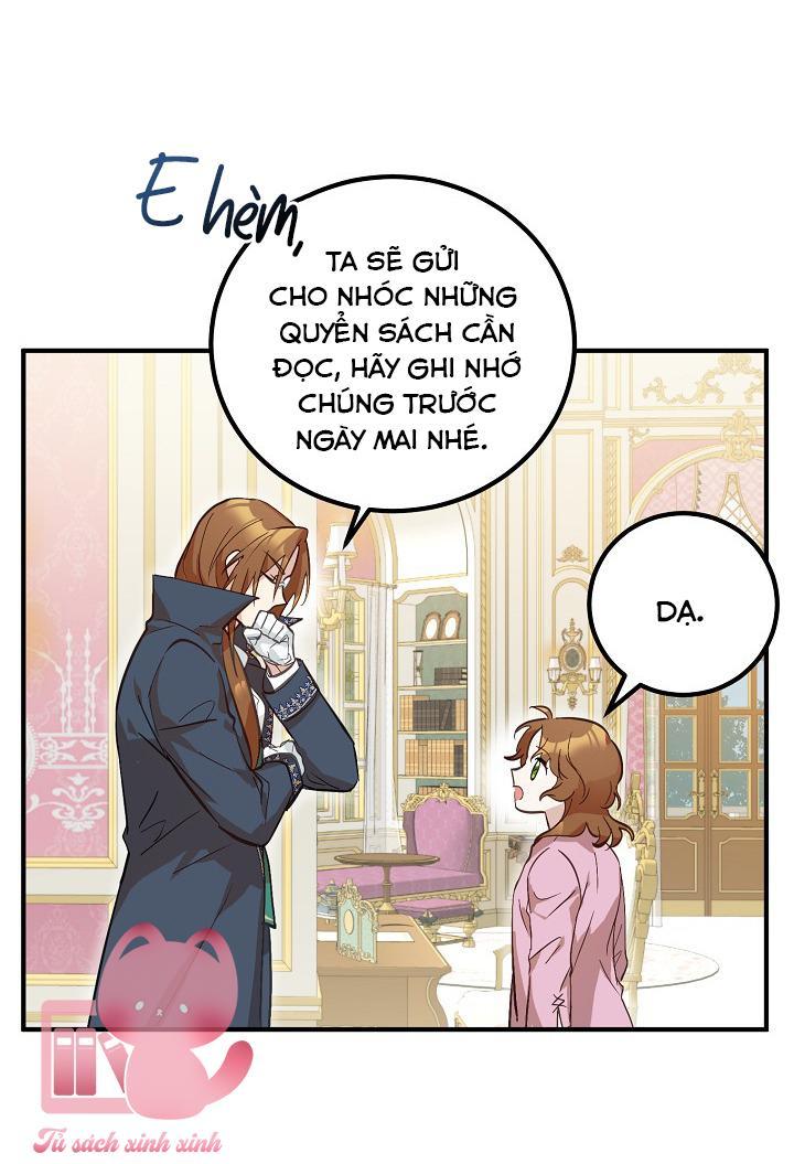 Bác Sĩ Hoàn Thành Trách Nhiệm Rồi Chapter 3 - Trang 2