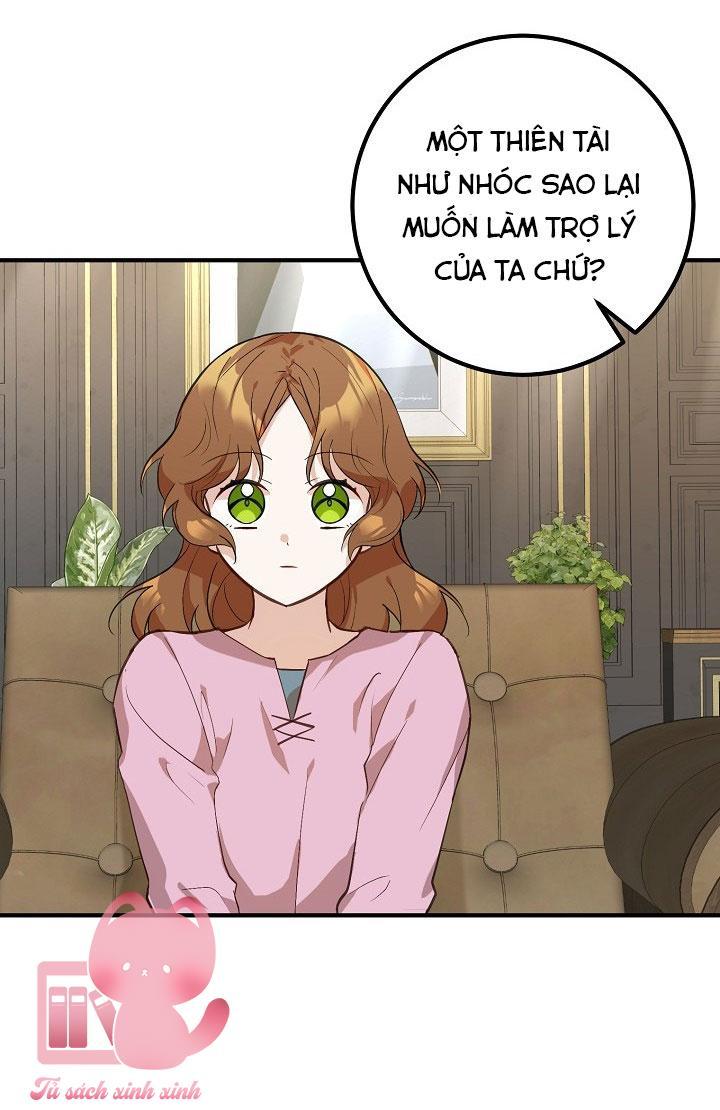 Bác Sĩ Hoàn Thành Trách Nhiệm Rồi Chapter 3 - Trang 2