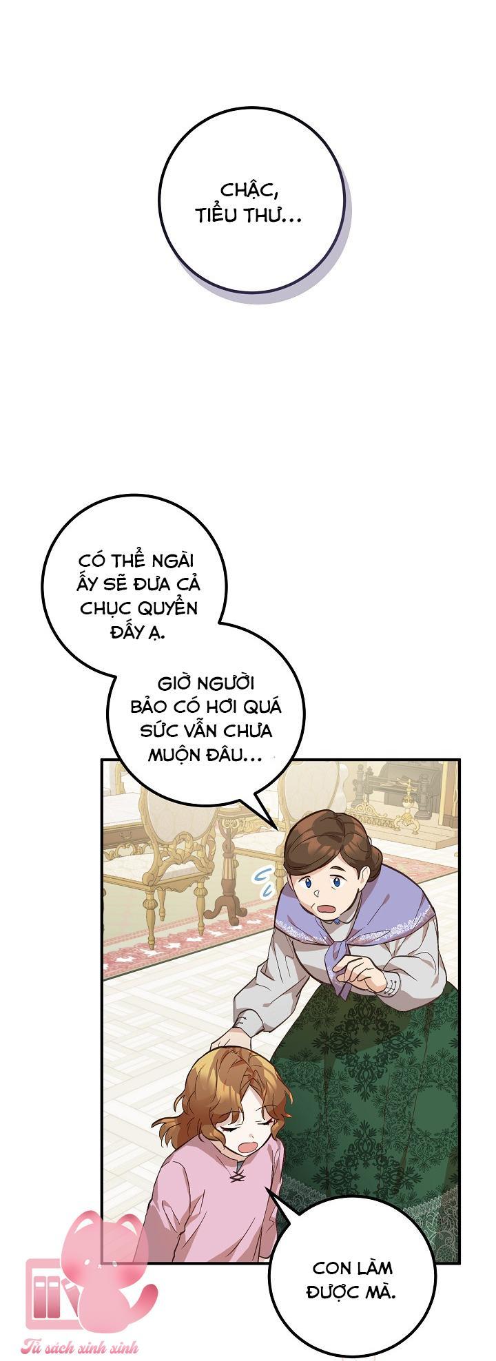 Bác Sĩ Hoàn Thành Trách Nhiệm Rồi Chapter 3 - Trang 2