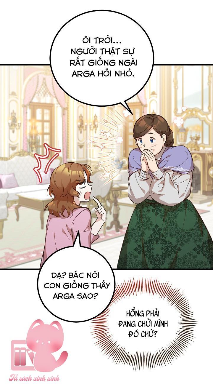 Bác Sĩ Hoàn Thành Trách Nhiệm Rồi Chapter 3 - Trang 2