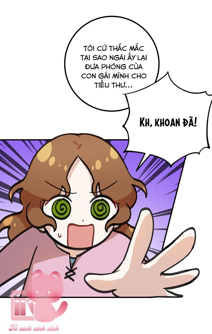 Bác Sĩ Hoàn Thành Trách Nhiệm Rồi Chapter 3 - Trang 2