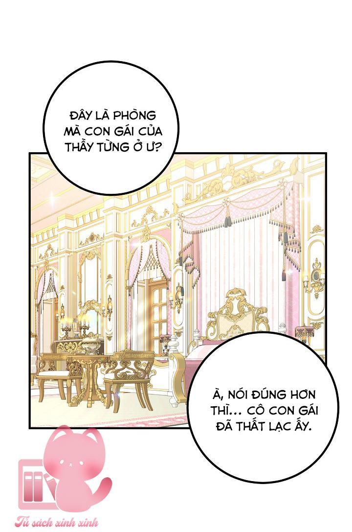 Bác Sĩ Hoàn Thành Trách Nhiệm Rồi Chapter 3 - Trang 2