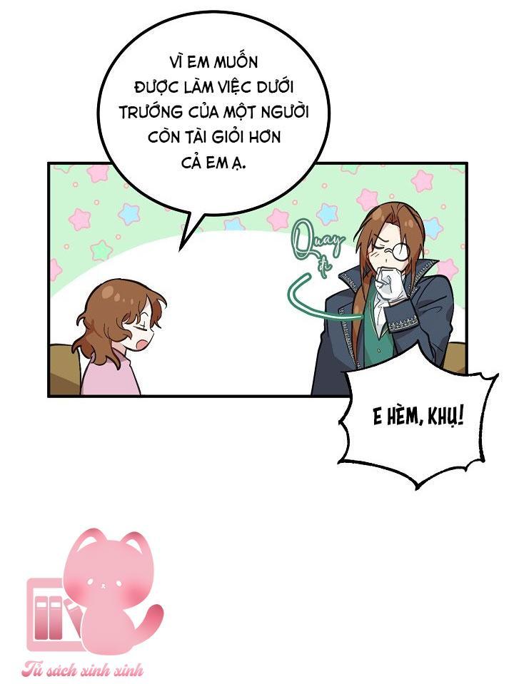 Bác Sĩ Hoàn Thành Trách Nhiệm Rồi Chapter 3 - Trang 2