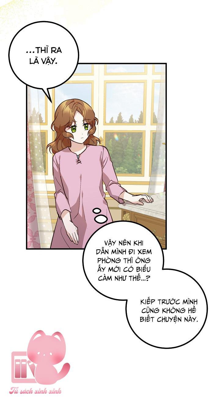 Bác Sĩ Hoàn Thành Trách Nhiệm Rồi Chapter 3 - Trang 2