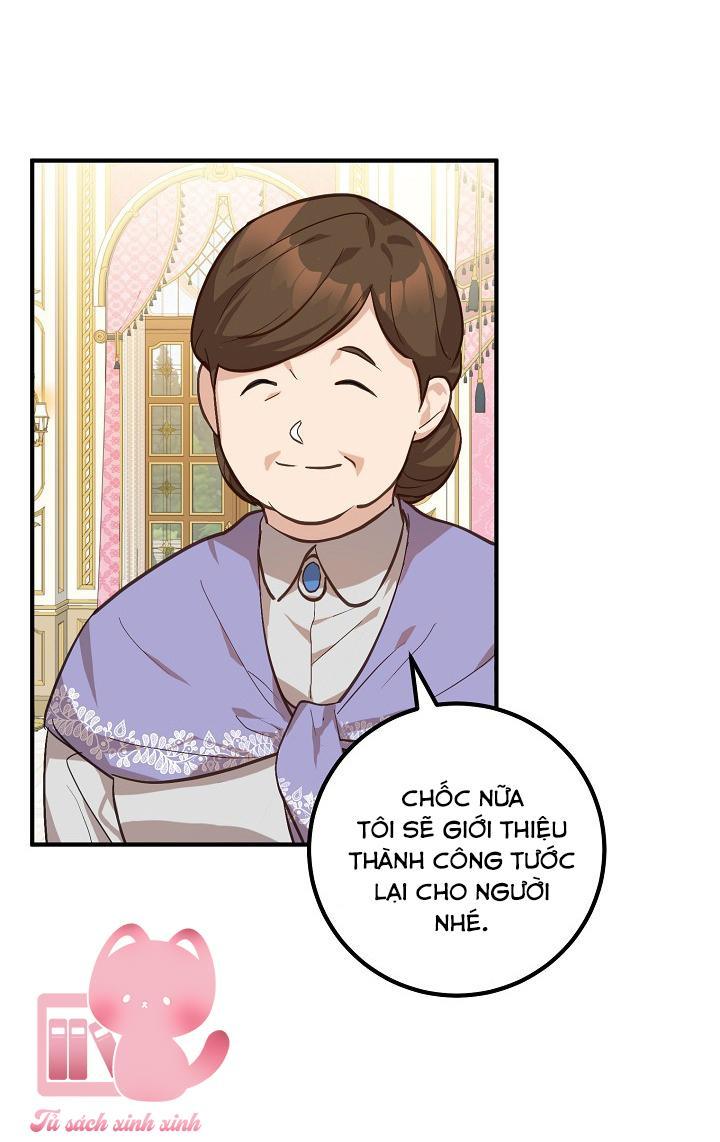 Bác Sĩ Hoàn Thành Trách Nhiệm Rồi Chapter 3 - Trang 2