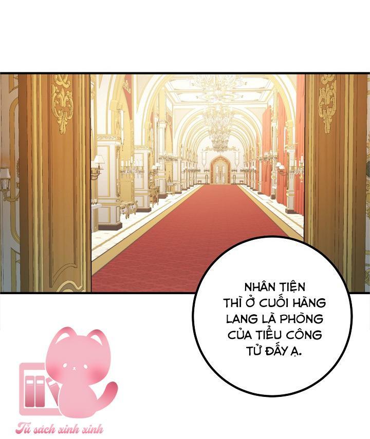 Bác Sĩ Hoàn Thành Trách Nhiệm Rồi Chapter 3 - Trang 2