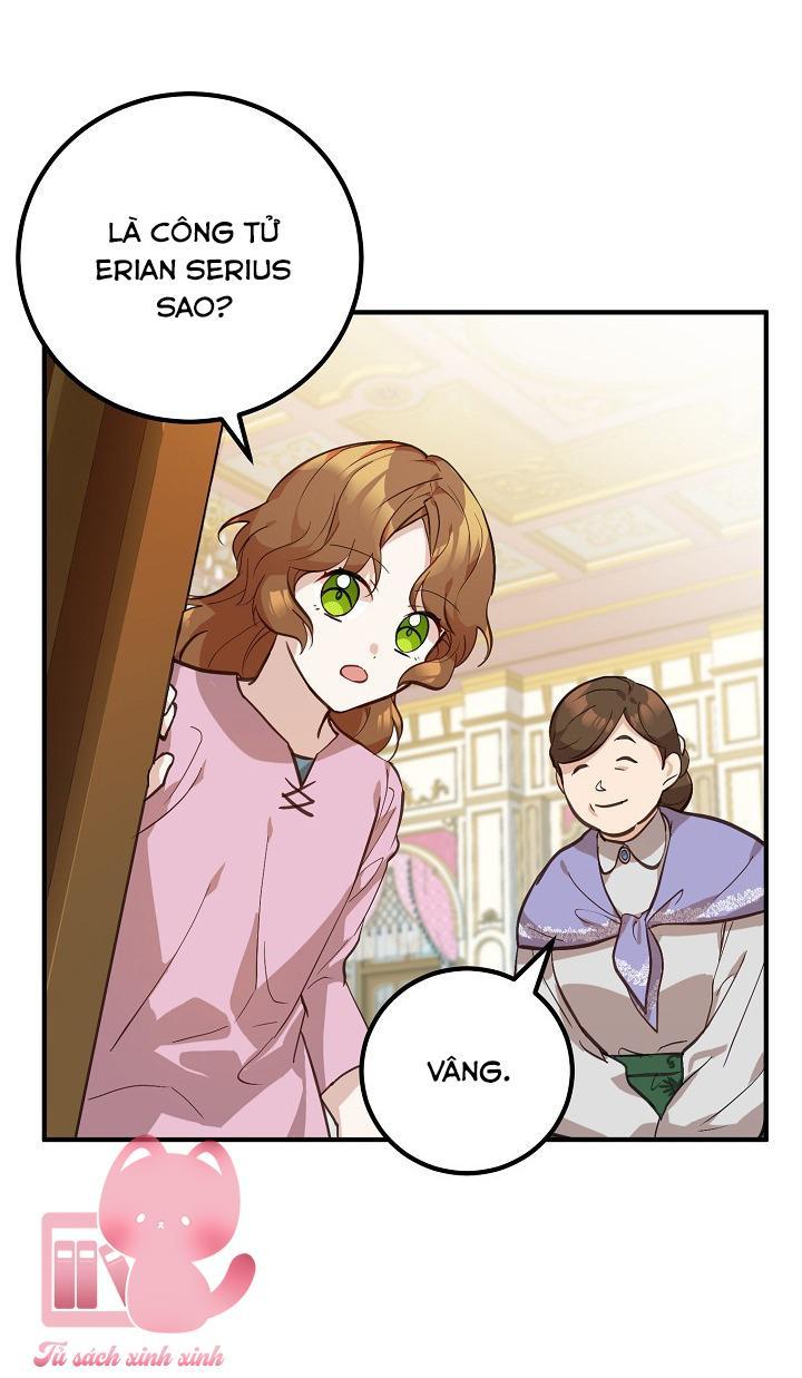 Bác Sĩ Hoàn Thành Trách Nhiệm Rồi Chapter 3 - Trang 2