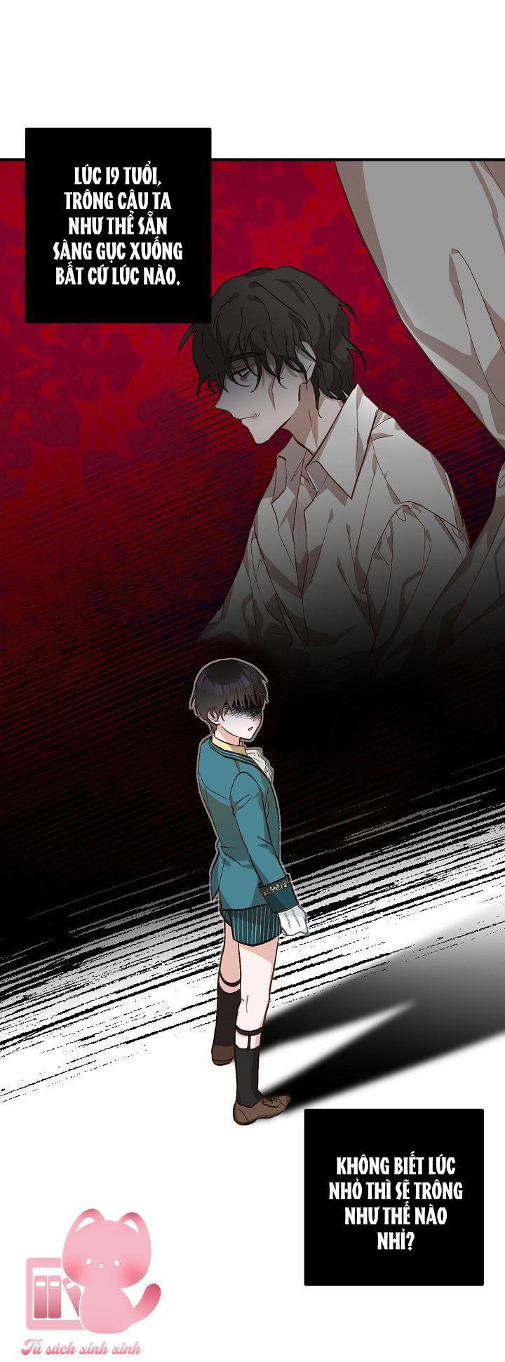 Bác Sĩ Hoàn Thành Trách Nhiệm Rồi Chapter 3 - Trang 2