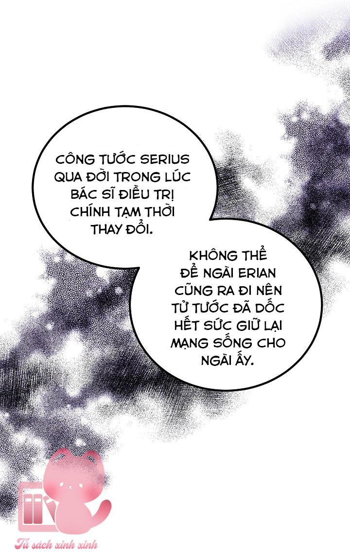 Bác Sĩ Hoàn Thành Trách Nhiệm Rồi Chapter 3 - Trang 2