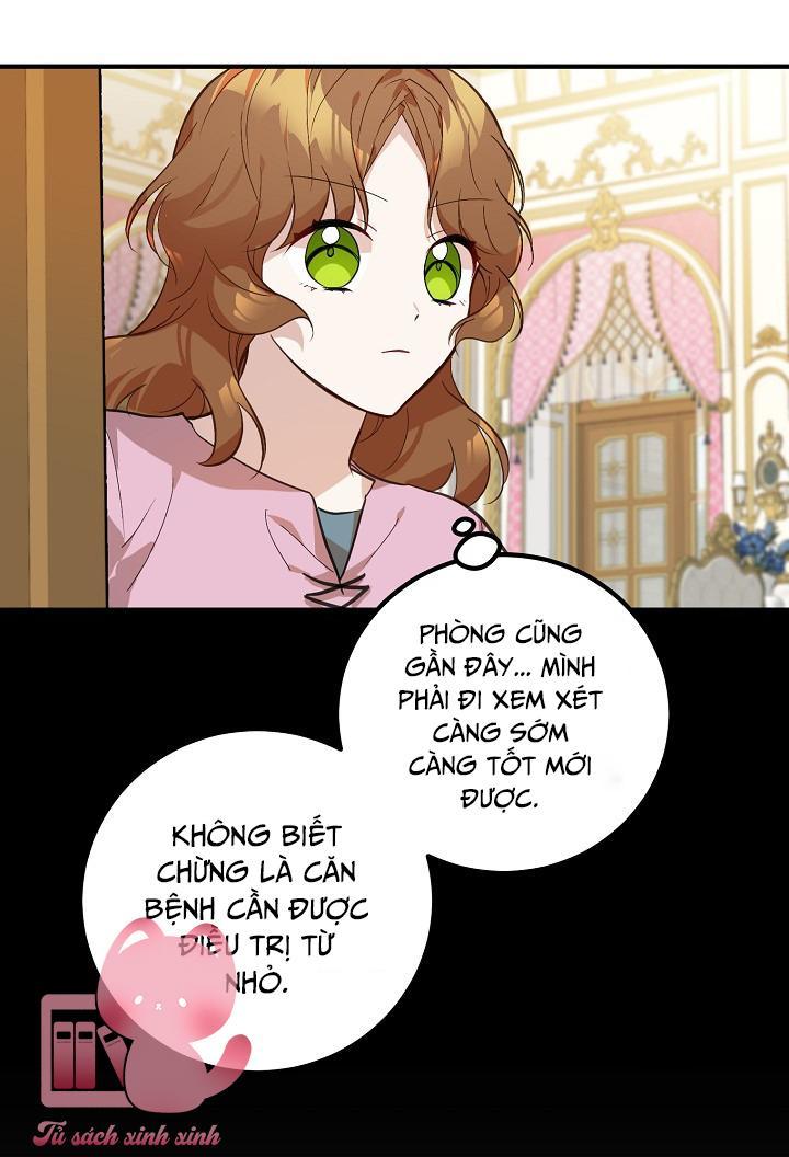 Bác Sĩ Hoàn Thành Trách Nhiệm Rồi Chapter 3 - Trang 2