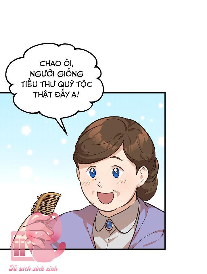 Bác Sĩ Hoàn Thành Trách Nhiệm Rồi Chapter 3 - Trang 2