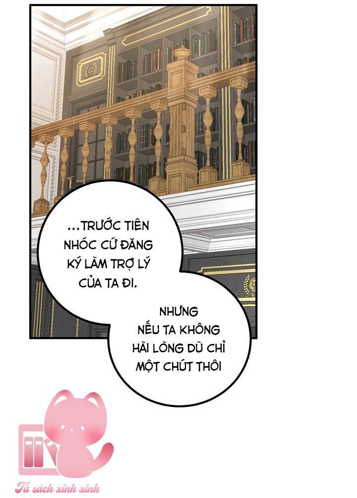 Bác Sĩ Hoàn Thành Trách Nhiệm Rồi Chapter 3 - Trang 2