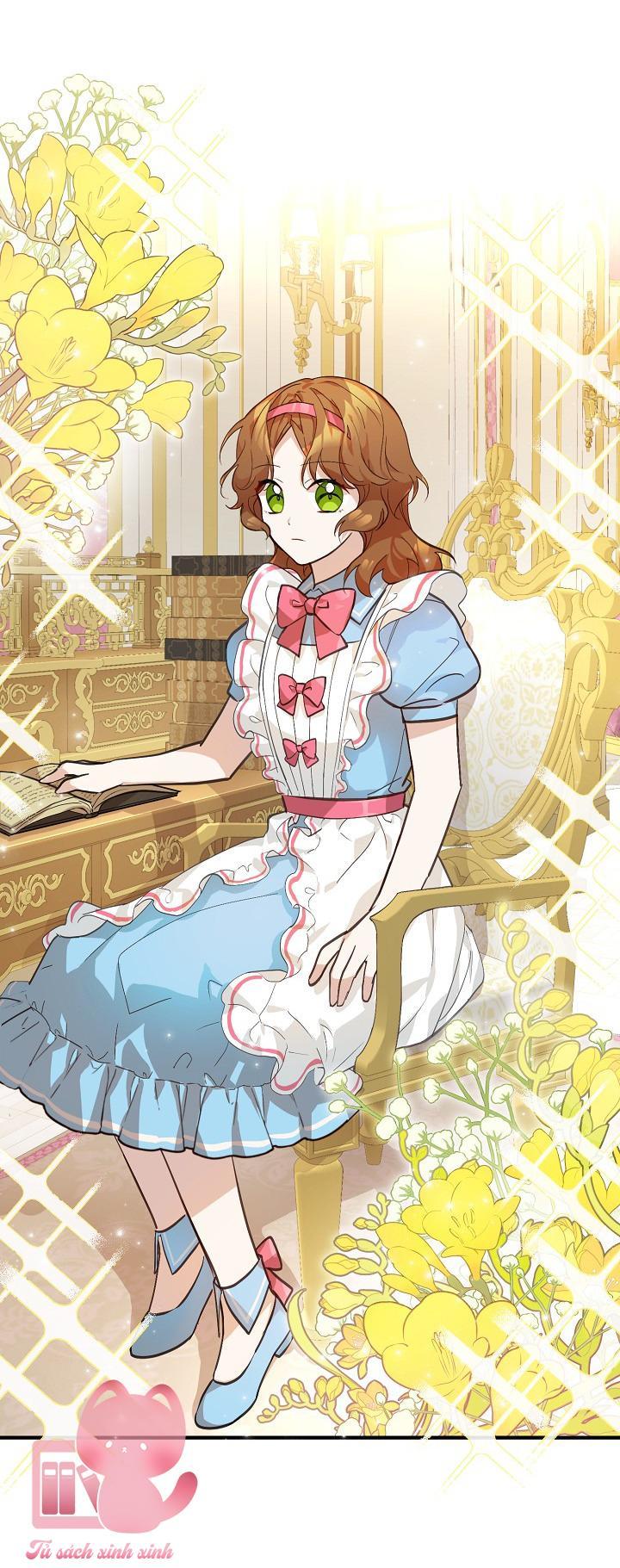 Bác Sĩ Hoàn Thành Trách Nhiệm Rồi Chapter 3 - Trang 2