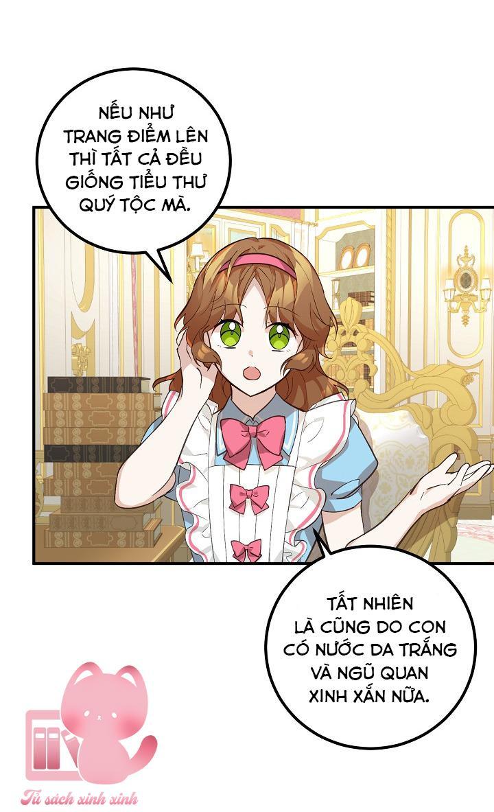 Bác Sĩ Hoàn Thành Trách Nhiệm Rồi Chapter 3 - Trang 2