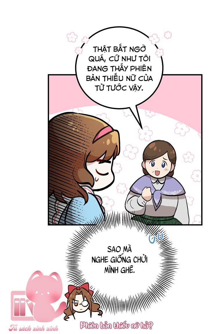 Bác Sĩ Hoàn Thành Trách Nhiệm Rồi Chapter 3 - Trang 2