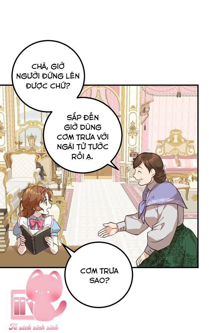 Bác Sĩ Hoàn Thành Trách Nhiệm Rồi Chapter 3 - Trang 2