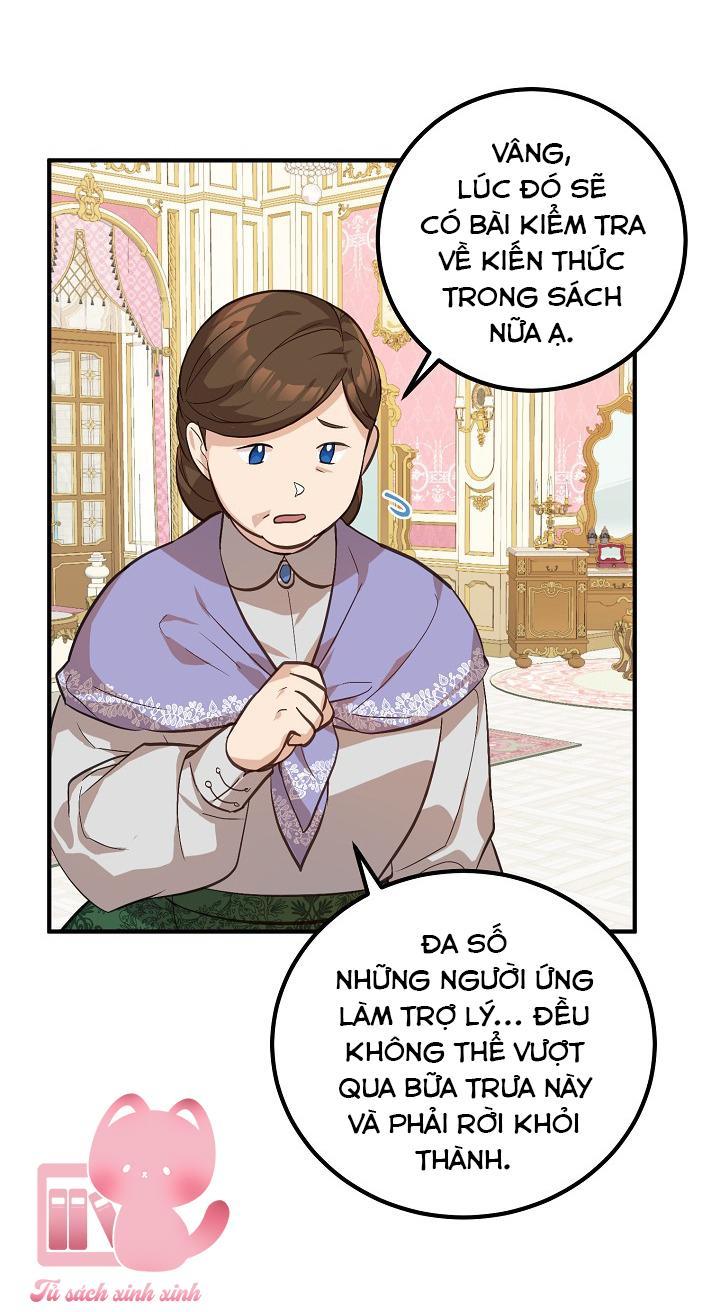 Bác Sĩ Hoàn Thành Trách Nhiệm Rồi Chapter 3 - Trang 2