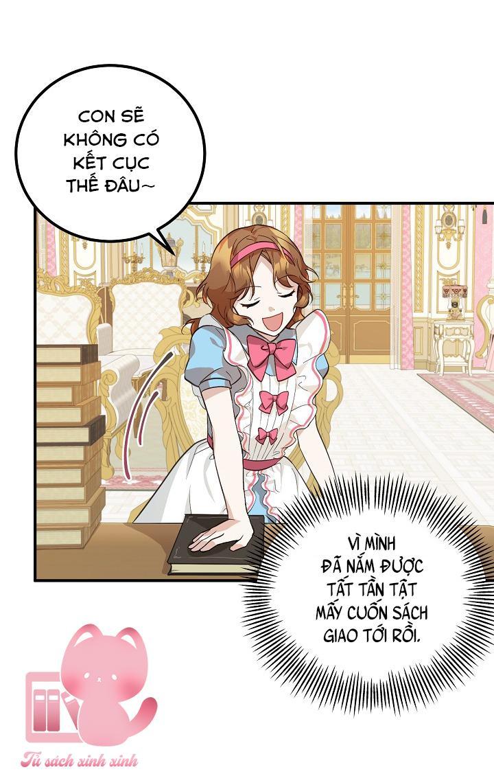 Bác Sĩ Hoàn Thành Trách Nhiệm Rồi Chapter 3 - Trang 2