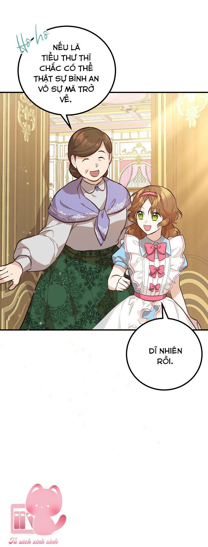 Bác Sĩ Hoàn Thành Trách Nhiệm Rồi Chapter 3 - Trang 2